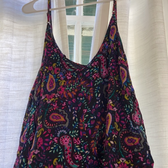 Mini dress - Picture 4 of 4